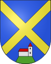 Lamone-coat of arms.svg