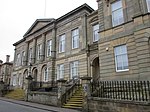 Hope Street Former Council Chambers Clerk's Office And Sheriff Court