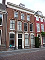 Lange Nieuwstraat 6 te Utrecht