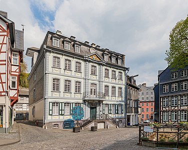 Haus Troistorff Monschau Germany