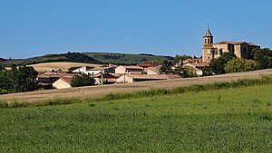 Habiter à Laurabuc