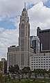 * Nomination LeVeque Tower -- Sixflashphoto 09:51, 25 September 2017 (UTC) * Promotion Good quality. --ArildV 02:17, 26 September 2017 (UTC)