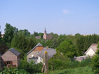 Le village de Solrinnes.JPG