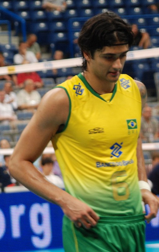 Leandro Vissotto Neves 2