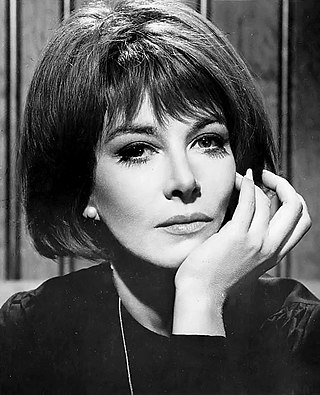 <span class="mw-page-title-main">Lee Grant</span> American actress and director
