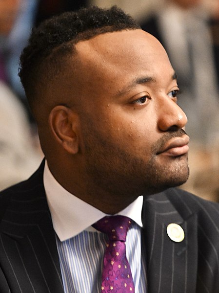 File:Legislative Black Caucus Breakfast (52692281612) (cropped).jpg