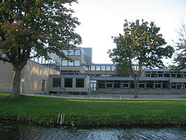 Het Vlietland College