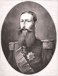 Miniatiūra antraštei: Leopoldas II Belgas