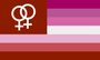 Lesbian pride flag 15.png
