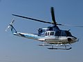 Letecká služba Policie ČR Bell 412.jpg