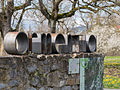 * Nomination Metal letter sign at the entrance of a park. Vitoria-Gasteiz, Basque Country, Spain --Basotxerri 18:25, 12 April 2016 (UTC) * Promotion ok --A.Savin 00:19, 13 April 2016 (UTC)