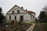 Maison de prière de tolérance en Libye