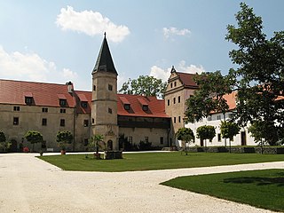 Libouchec,  Ústecký kraj, Czechia