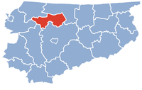 Lidzbark County