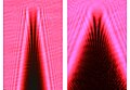 Light diffraction pattern using an opaque strip.jpg