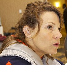 Lili Taylor (Mary Cooper)