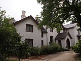 President Lincoln and Soldiers' Home National Monument