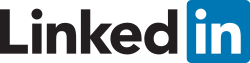 LinkedIn логотипі