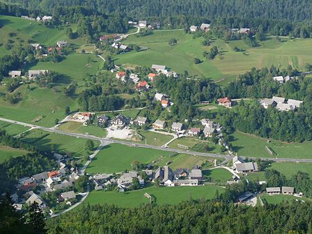 Lipnica