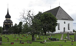 Ljusdal Church