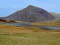 Thumbnail for File:Llyn Idwal - geograph.org.uk - 1816124.jpg