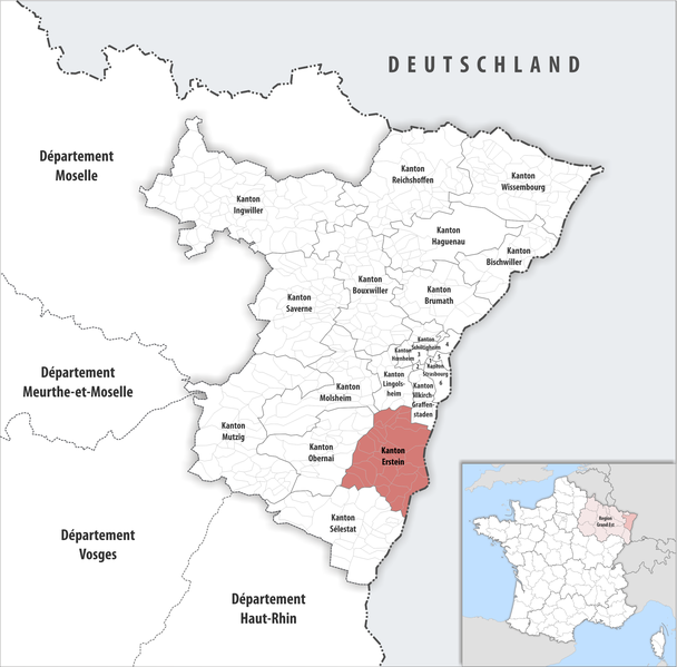 File:Locator map of Kanton Erstein 2019.png