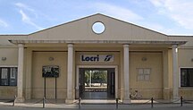 Stazione di Locri