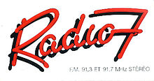 Description de l'image LogoRadio7.jpg.