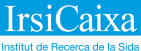 Logo IrsiCaixa