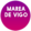 Marea de Vigo.png logotipi