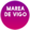 Marea de Vigo.png logosu