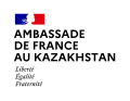 Vignette pour Ambassade de France au Kazakhstan