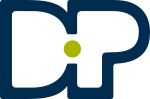 Logo of the Democratic Party (Luxembourg).svg