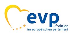 EPP Group logo