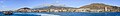 * Nomination View from the ferry to La Gomera on Los Cristianos, Tenerife, Canary Islands --Llez 06:18, 14 March 2024 (UTC) * Withdrawn The focus seems off on the right 1/3 of the image, fixable or could be cropped? --Mike Peel 08:36, 14 March 2024 (UTC)  I withdraw my nomination --Llez 12:39, 14 March 2024 (UTC) Sorry to see that, I think this would have been fixable, at least with a crop. Thanks. Mike Peel 09:41, 16 March 2024 (UTC)