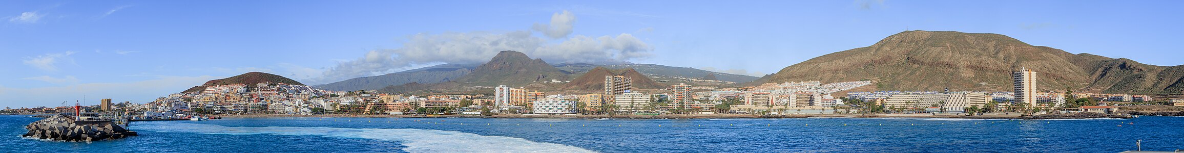 Los Christianos Tenerife