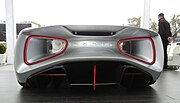 Thumbnail for File:Lotus Evija rear.jpg