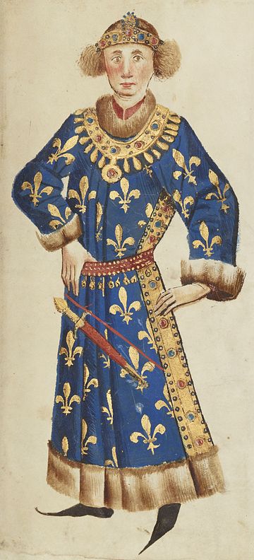 Louis II dari Bourbon