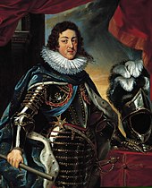 Louis XIII: Roi cornélien