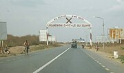 Thumbnail for Capture of Lubumbashi