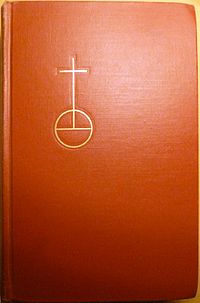 Service Book and Hymnal httpsuploadwikimediaorgwikipediacommonsthu