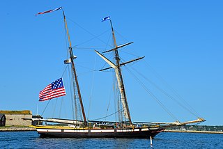 <i>Lynx</i> (tall ship)