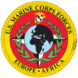 U.S. Marine Corps Forces Europe and Africa MARFOREUR-AF.png