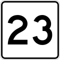 MA Route 23.svg
