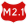 MDA M2.1.svg