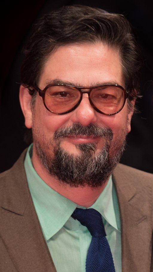 MJK 08414 Roman Coppola (Berlinale 2018)