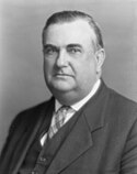 Senator M. M. Logan MMLogan.jpg