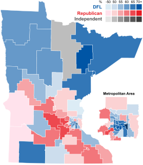 2000 Minnesota Senate election