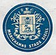 Official seal of Mariehamn