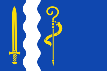 Bestand:Maasgouw vlag.svg